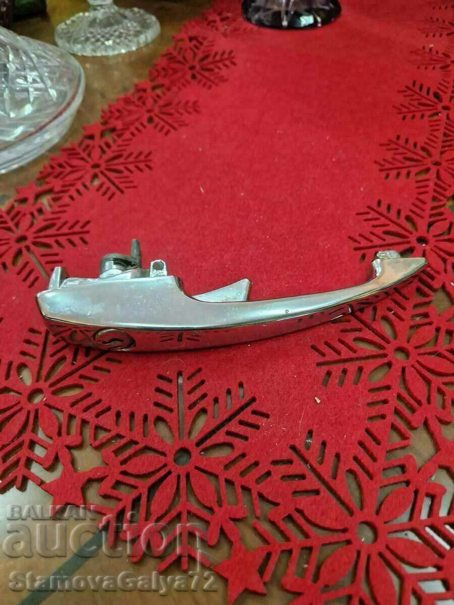 Old door handle for Vw