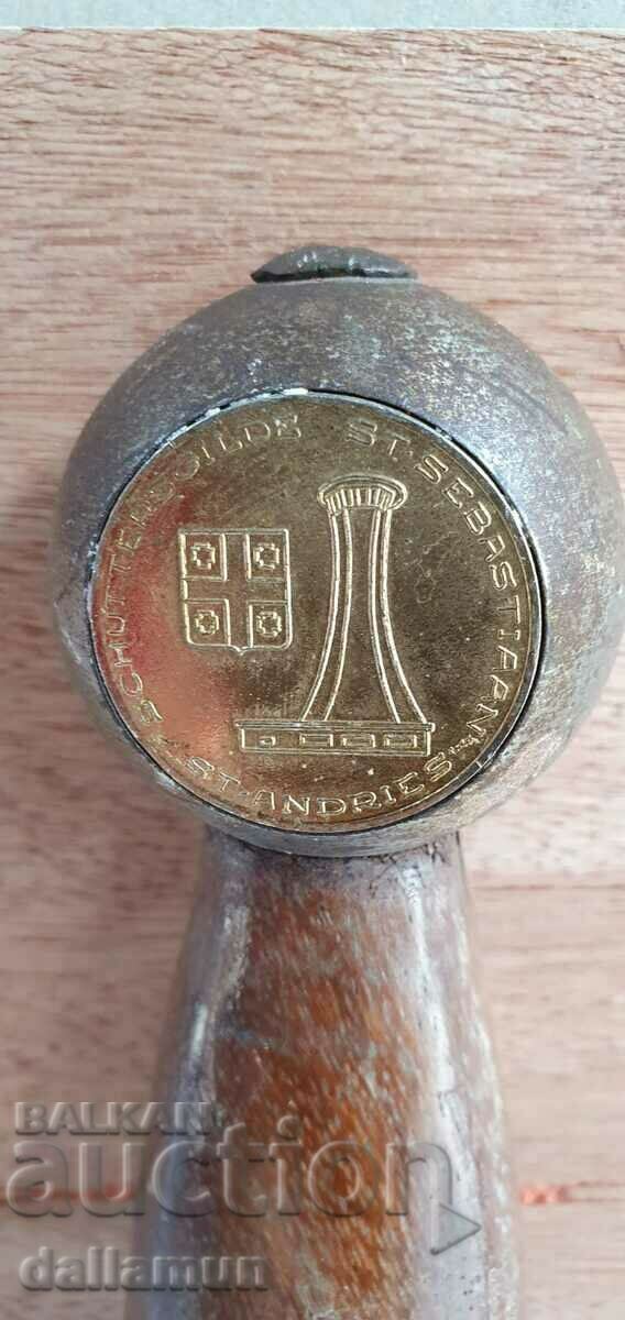 Auction Saber Auction Saber