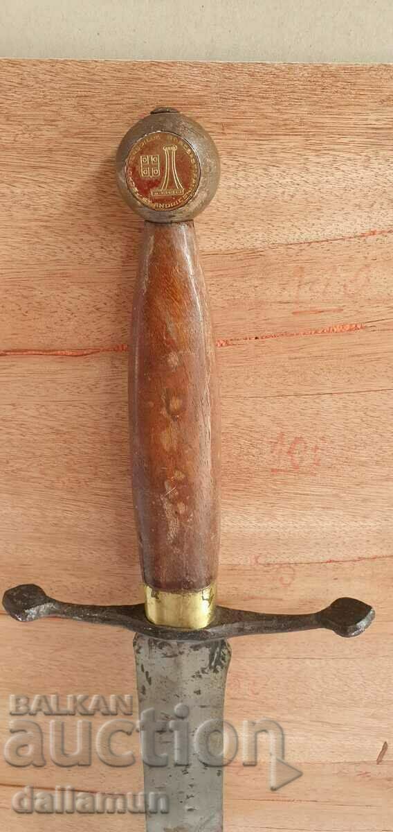 Delivery of Saber Delivery of Saber