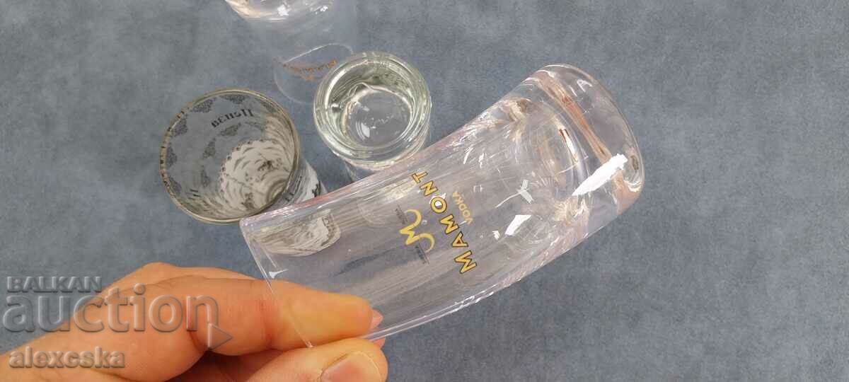 Колекция чашки за водка - 5 Колекция чашки за водка - 5