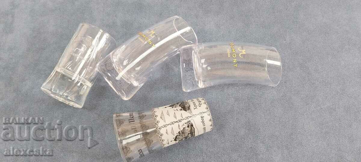 Колекция чашки за водка - 7 Колекция чашки за водка - 7