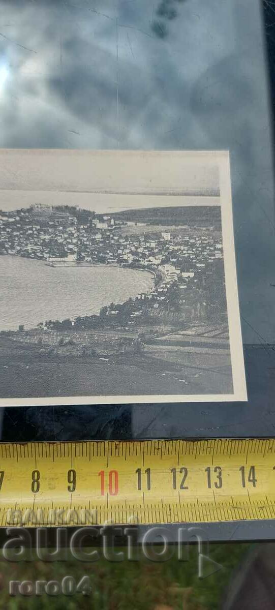 Delivery of OHRID Delivery of OHRID