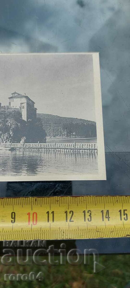 Delivery of OHRID Delivery of OHRID