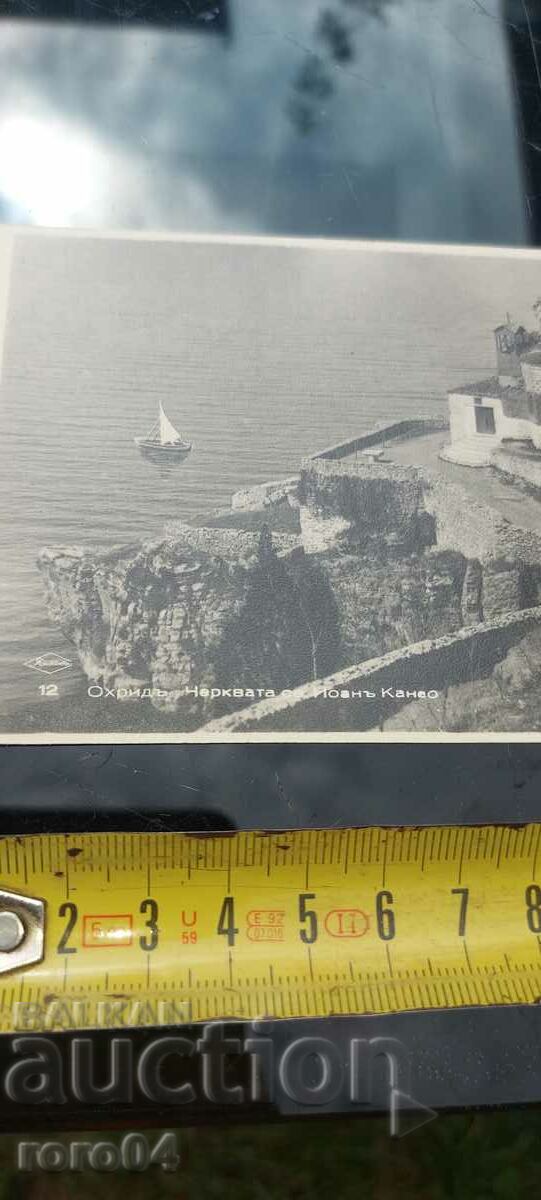 Delivery of OHRID Delivery of OHRID