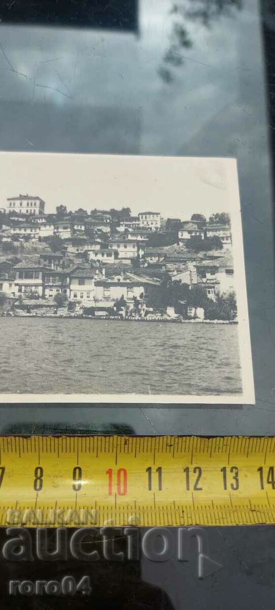 Delivery of OHRID Delivery of OHRID