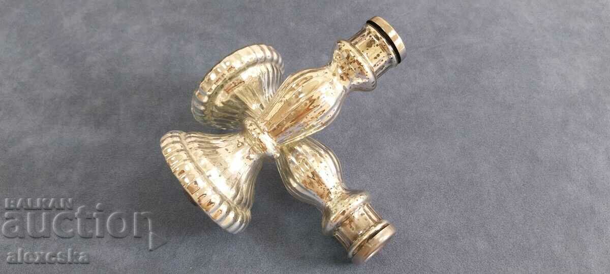 Set of candlesticks with price 17.00 BGN | € 8.69 Set of candlesticks with price 17.00 BGN | € 8.69