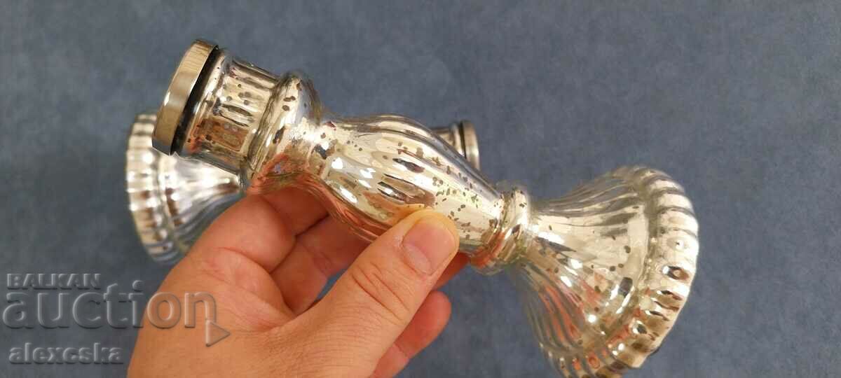 Set of candlesticks - 5 Set of candlesticks - 5