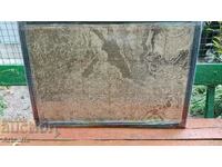 Παλιός χάρτης