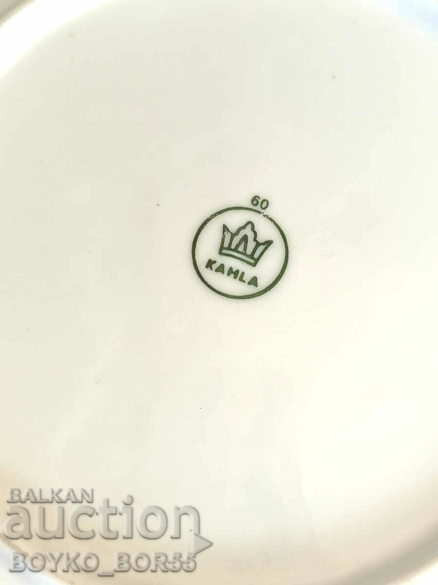 Delivery of Vintage German Original KAH Porcelain Tea/Coffee Set Delivery of Vintage German Original KAH Porcelain Tea/Coffee Set