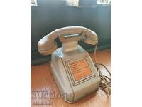 old american phone
