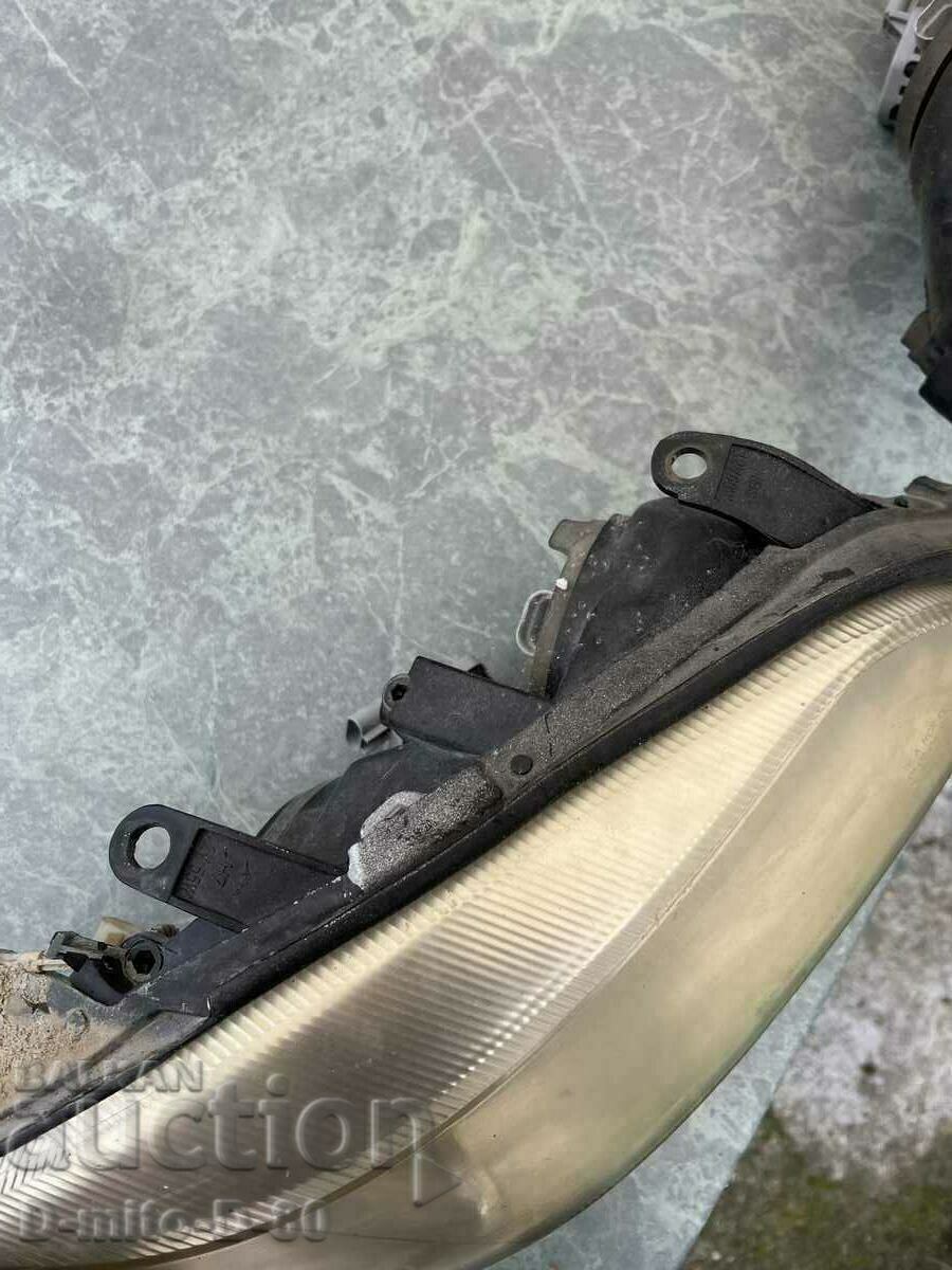 Delivery of Headlights for OPEL ASTRA G! Delivery of Headlights for OPEL ASTRA G!