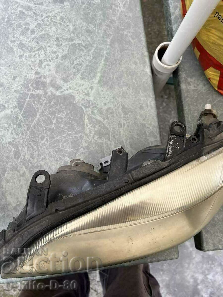 Headlights for OPEL ASTRA G! - 5 Headlights for OPEL ASTRA G! - 5