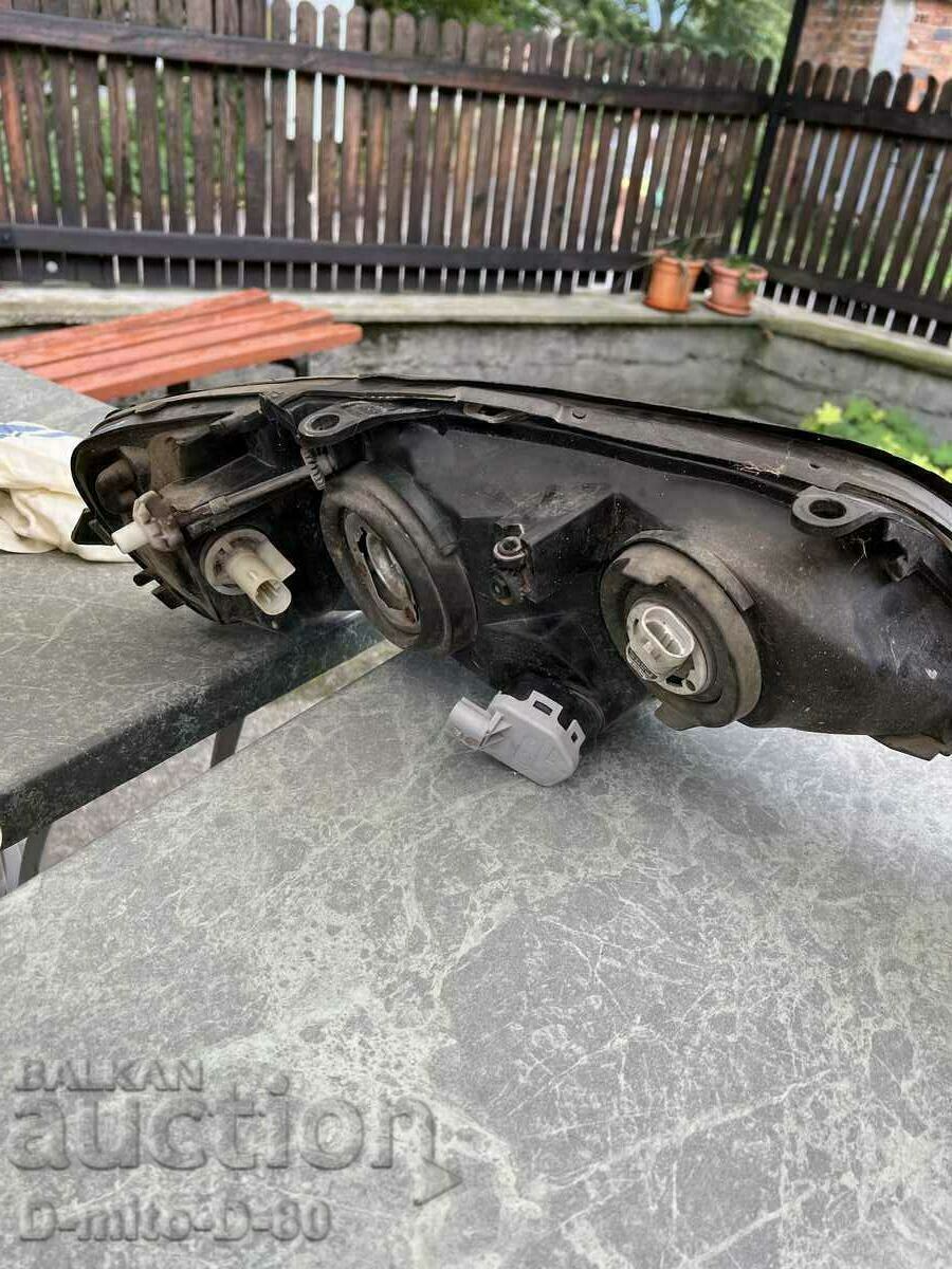 Headlights for OPEL ASTRA G! - 6 Headlights for OPEL ASTRA G! - 6