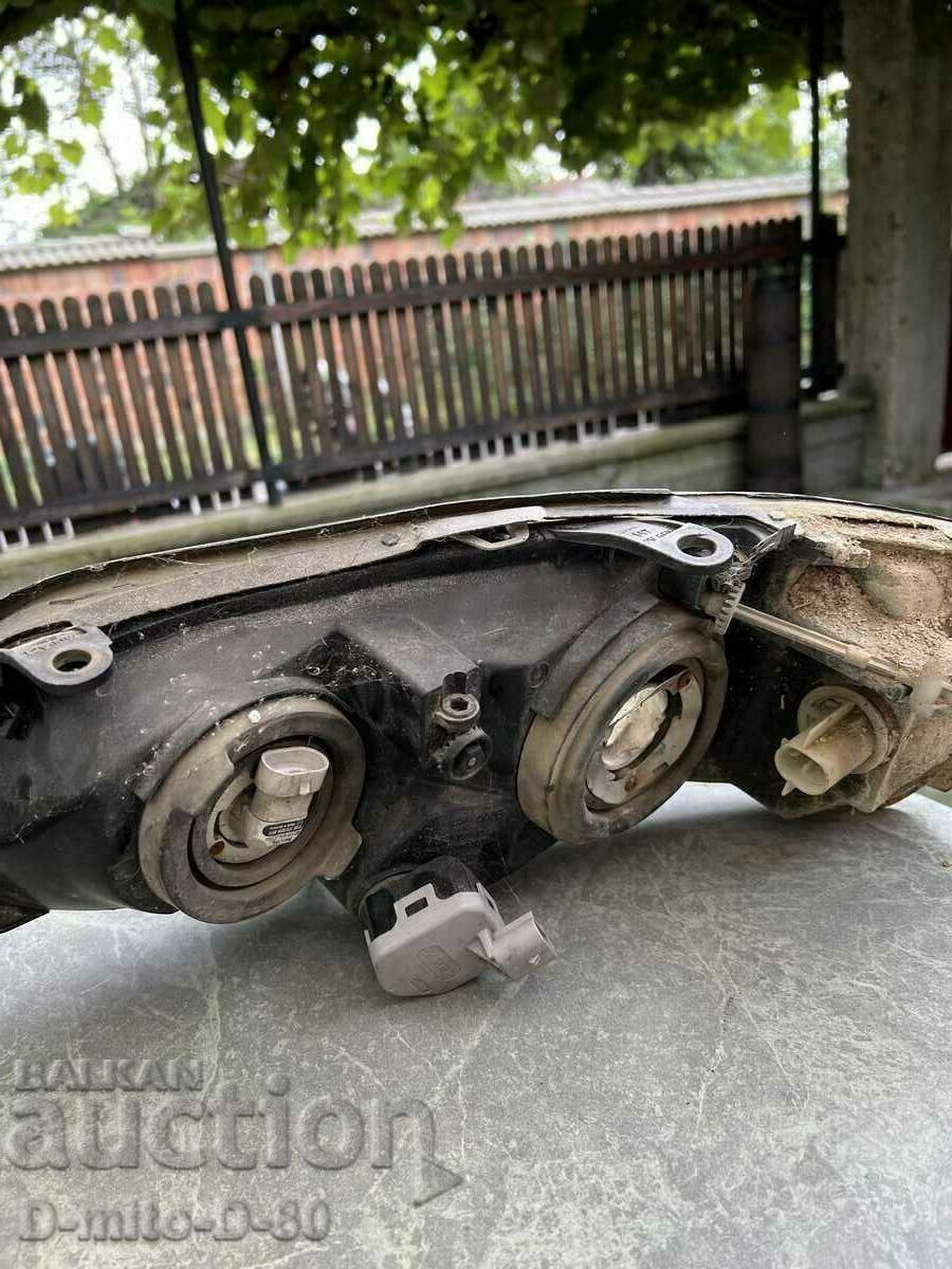 Headlights for OPEL ASTRA G! - 7 Headlights for OPEL ASTRA G! - 7