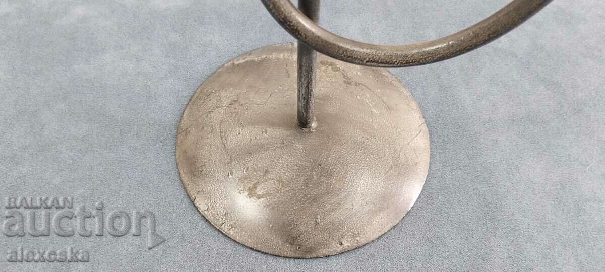 Auction Old candlestick - Art Design Auction Old candlestick - Art Design