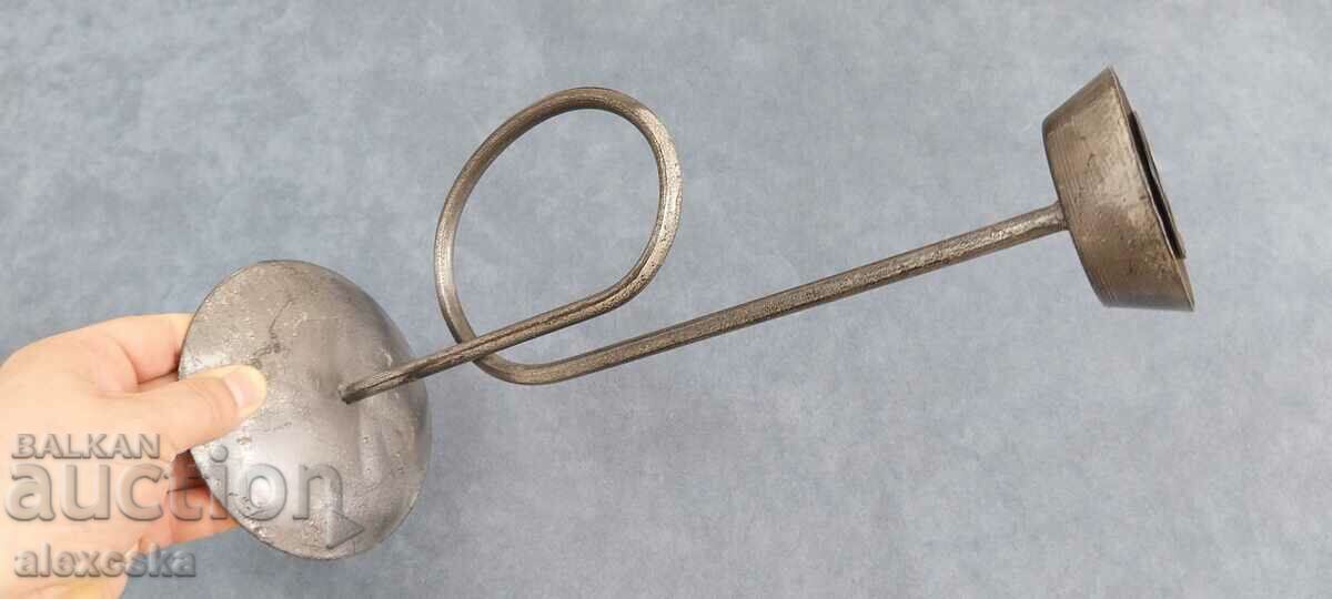 Old candlestick - Art Design - 5 Old candlestick - Art Design - 5