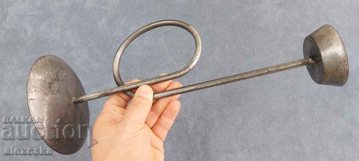 Old candlestick - Art Design - 7 Old candlestick - Art Design - 7