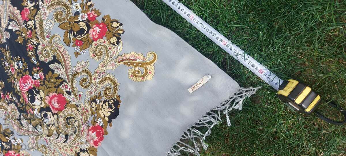 SCARF - ROSSINI - RUSSIA - 5