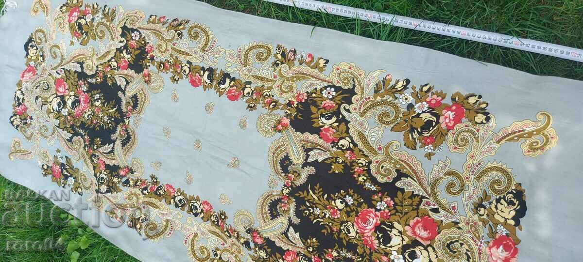 SCARF - ROSSINI - RUSSIA - 6