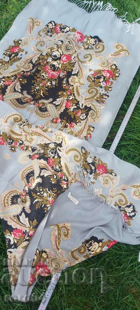 SCARF - ROSSINI - RUSSIA - 7