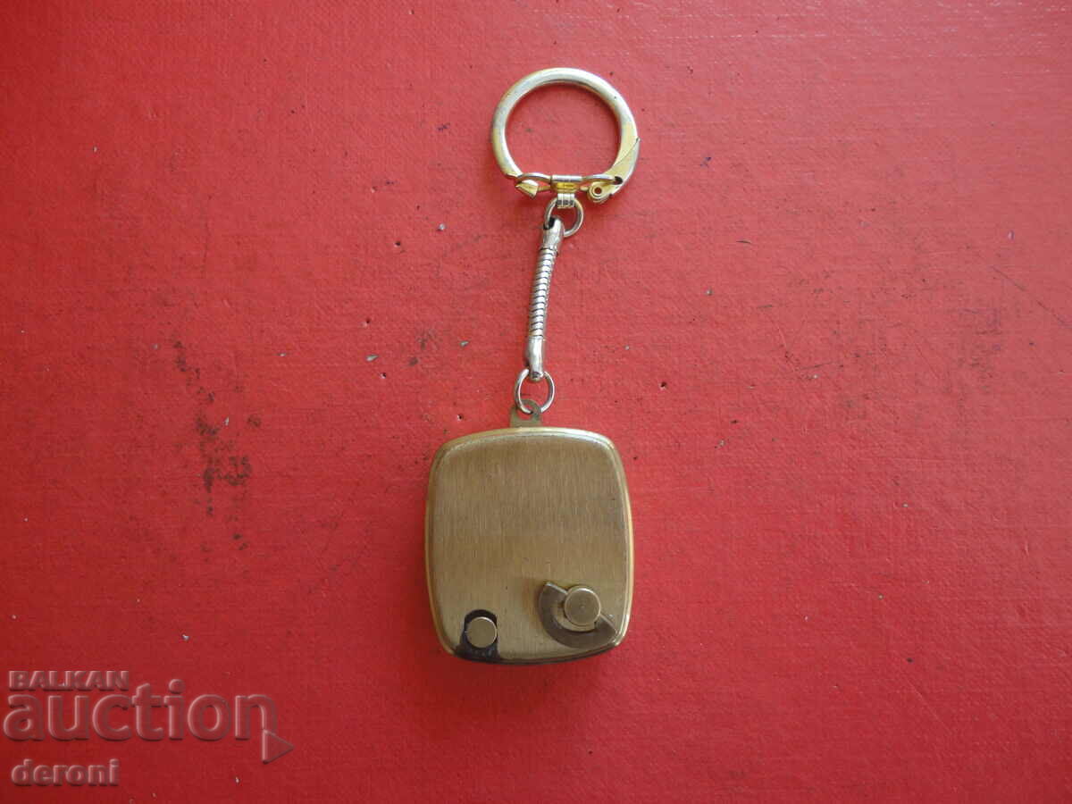 Music Box Box Singing Keychain - 5 Music Box Box Singing Keychain - 5