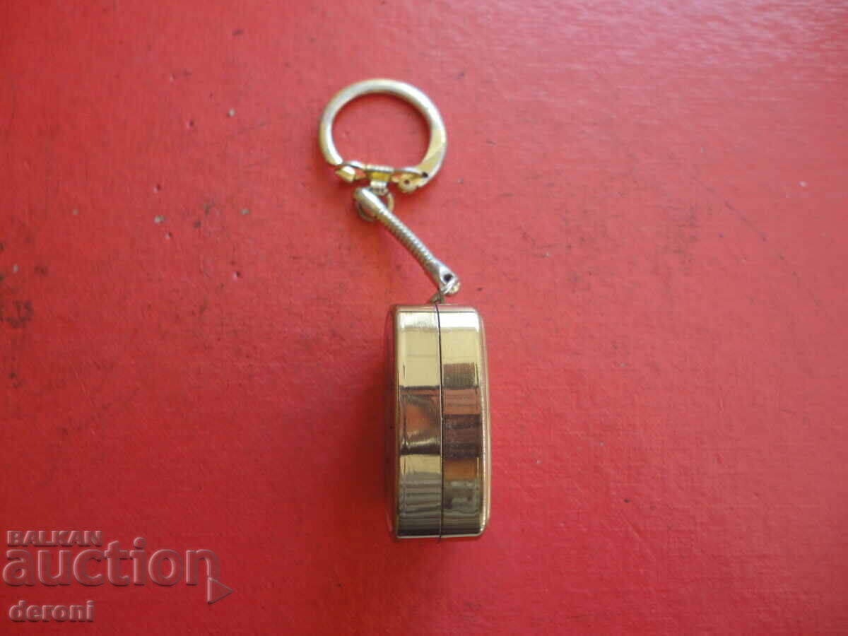 Music Box Box Singing Keychain - 7 Music Box Box Singing Keychain - 7