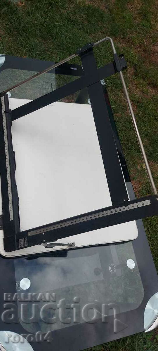 Auction DRAWING BOARD - WZFO - POLAND Auction DRAWING BOARD - WZFO - POLAND