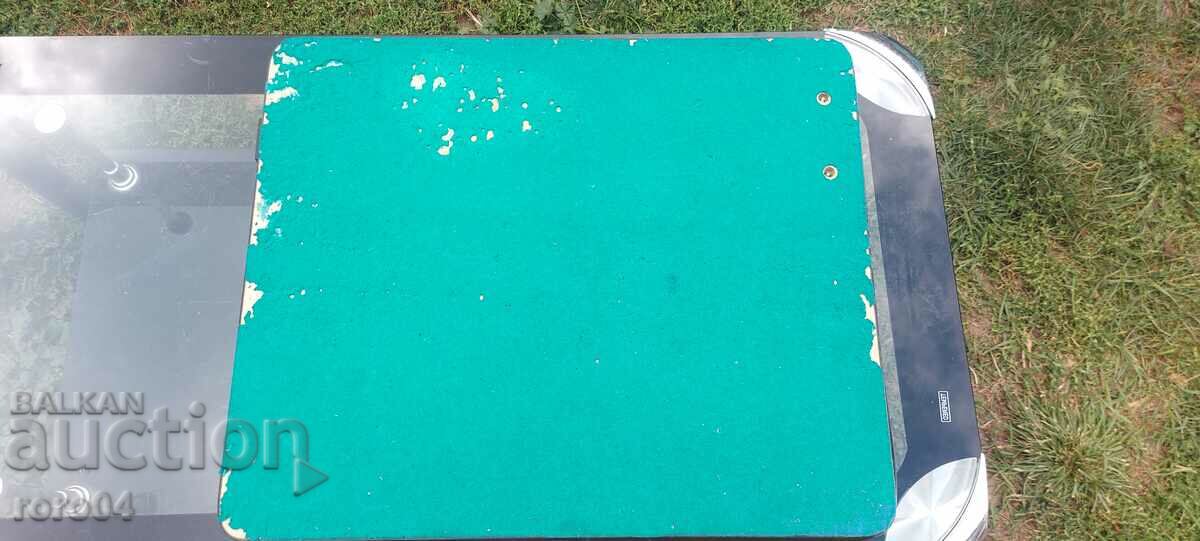 DRAWING BOARD - WZFO - POLAND - 7 DRAWING BOARD - WZFO - POLAND - 7