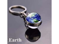 Breloc Planet Earth