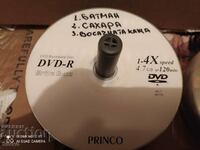 DVD 1