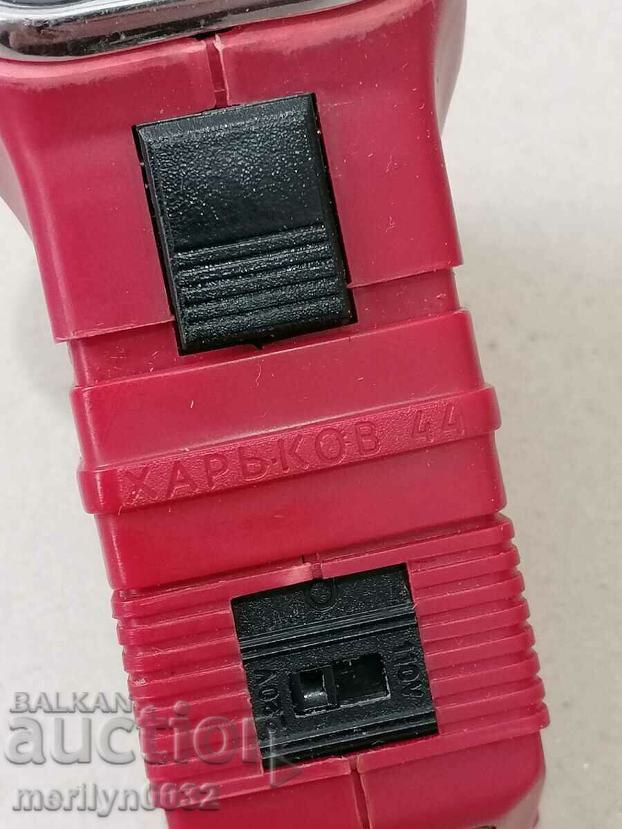 Delivery of Electric shaver Kharkiv USSR WORKS Delivery of Electric shaver Kharkiv USSR WORKS