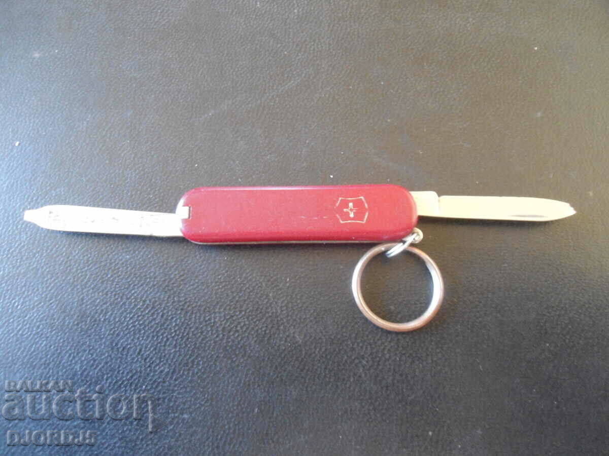 Auction An old pocket knife Auction An old pocket knife