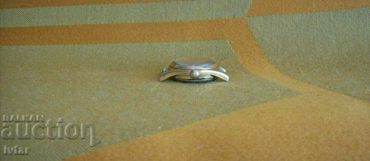 Παράδοση Ελβετικό ρολόι "TEMPOS" Lux Παράδοση Ελβετικό ρολόι "TEMPOS" Lux