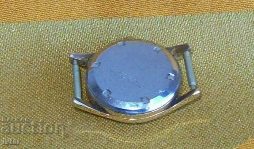 Ελβετικό ρολόι "TEMPOS" Lux - 5 Ελβετικό ρολόι "TEMPOS" Lux - 5