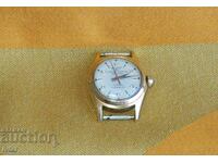 Ελβετικό ρολόι "TEMPOS" Lux