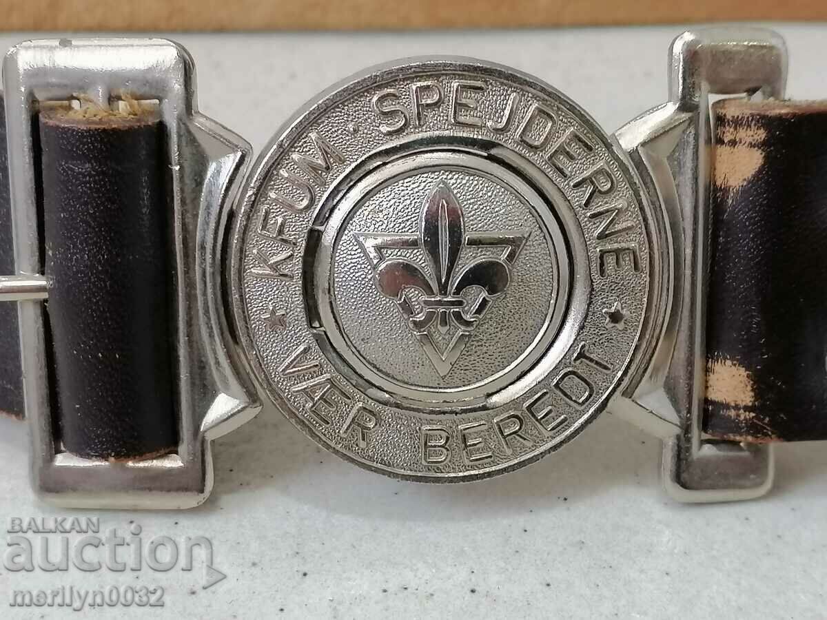 Scout belt buckle buckle strap with price 39.90 BGN | € 20.40 Scout belt buckle buckle strap with price 39.90 BGN | € 20.40