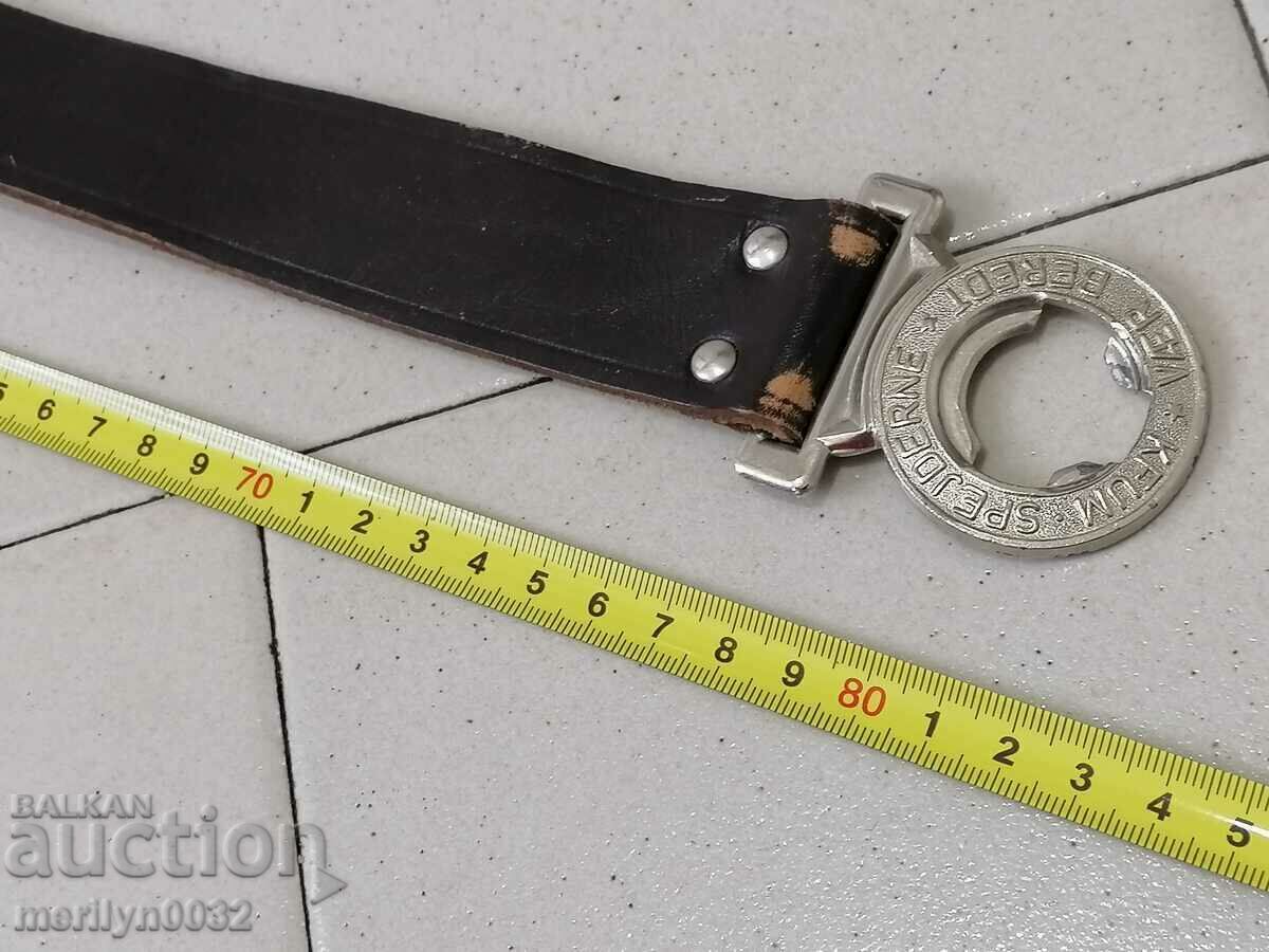 Auction Scout belt buckle buckle strap Auction Scout belt buckle buckle strap