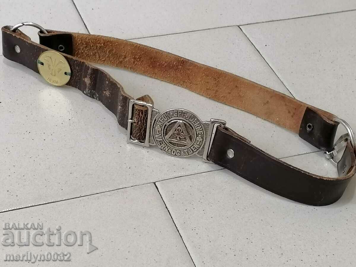 Scout belt buckle buckle strap with price 39.00 BGN | € 19.94 Scout belt buckle buckle strap with price 39.00 BGN | € 19.94
