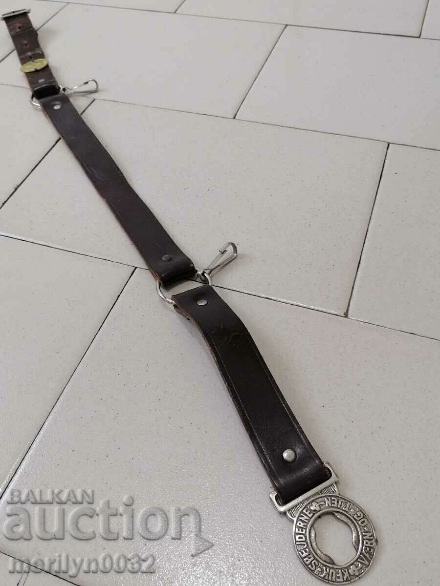 Auction Scout belt buckle buckle strap Auction Scout belt buckle buckle strap