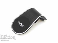 KLGO Z8 High Quality Magnetic Car Phone Holder