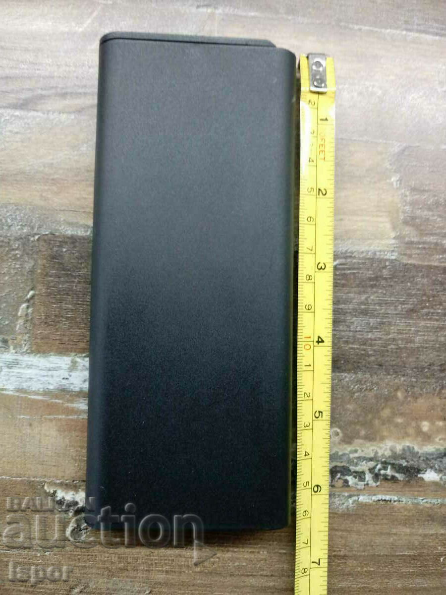 Set de buzunar pentru mecanici fine - 5