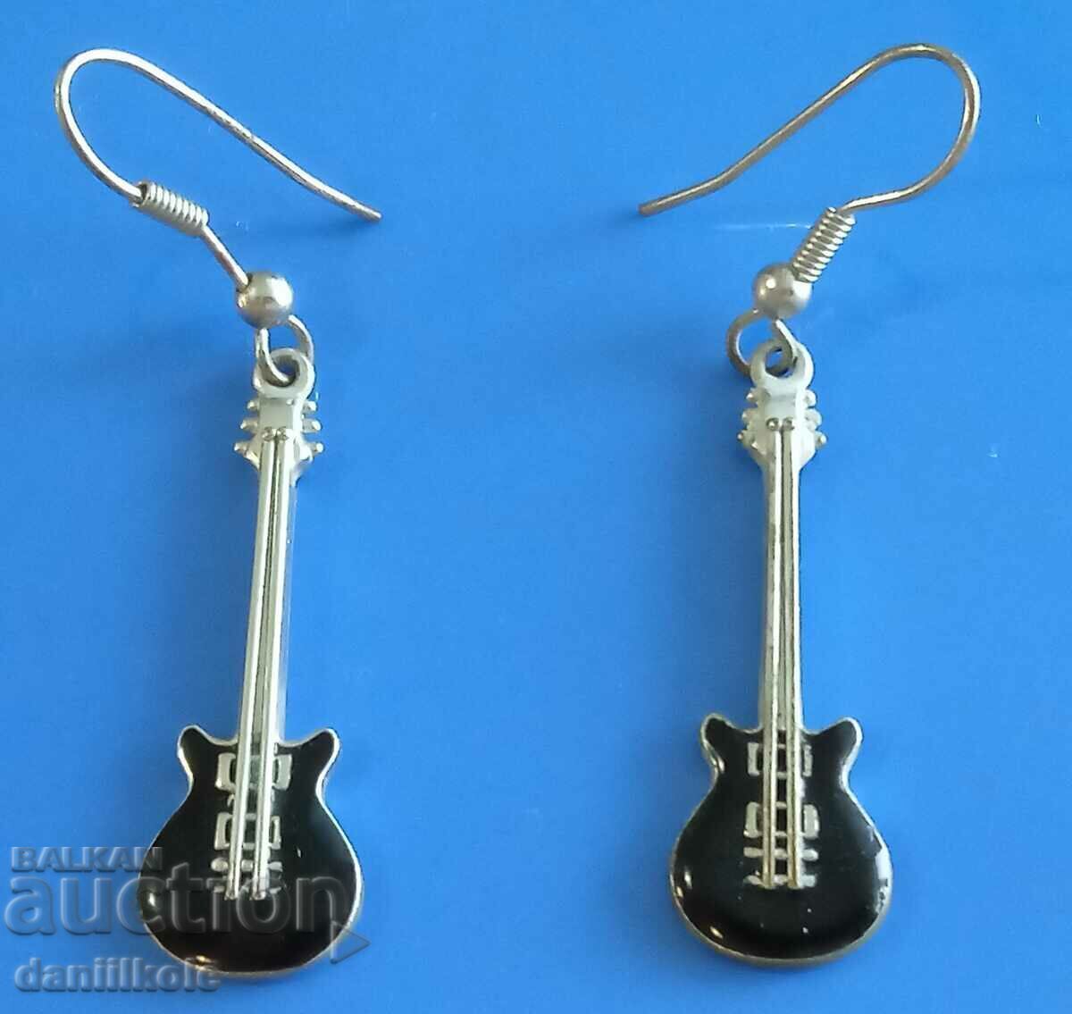 *$*Y*$* CERCEI MARI - CHITARE - EMALT - RARE *$*Y*$* *$*Y*$* CERCEI MARI - CHITARE - EMALT - RARE *$*Y*$*