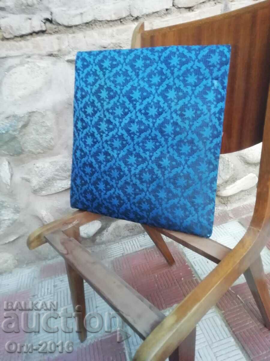 Retro, solid wooden chairs - 7 Retro, solid wooden chairs - 7