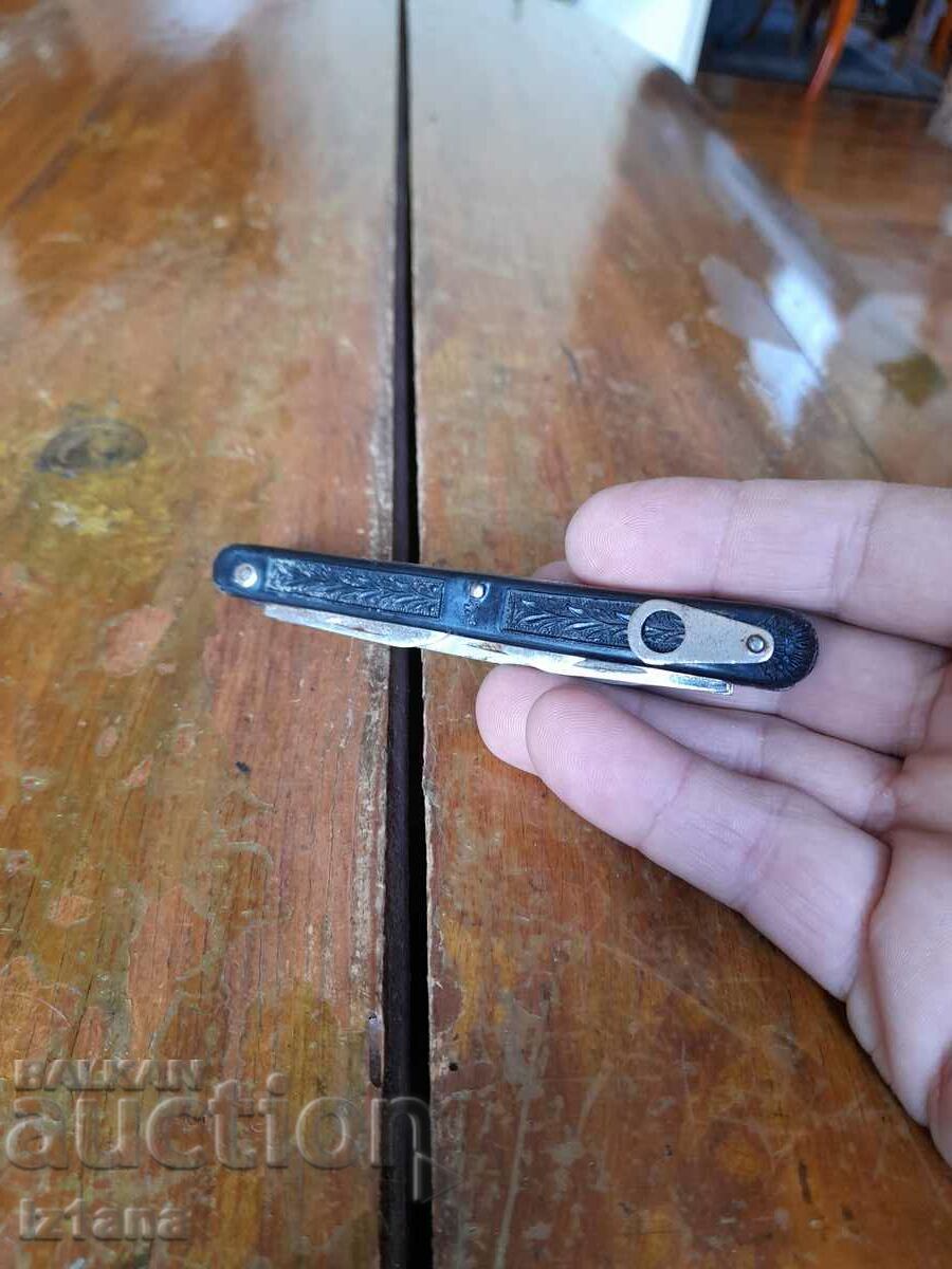 Auction Old pocket knife, knife, knife Auction Old pocket knife, knife, knife