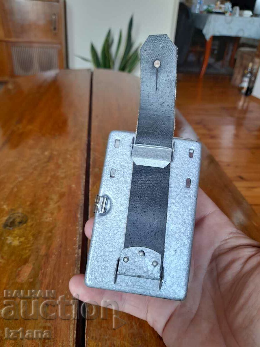 Delivery of Old lantern, flashlight Delivery of Old lantern, flashlight