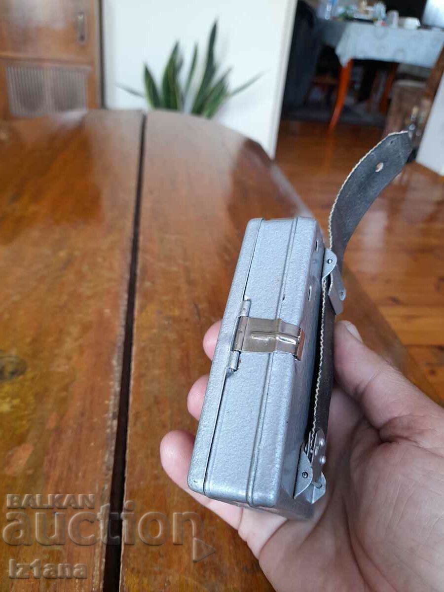 Old lantern, flashlight - 5 Old lantern, flashlight - 5