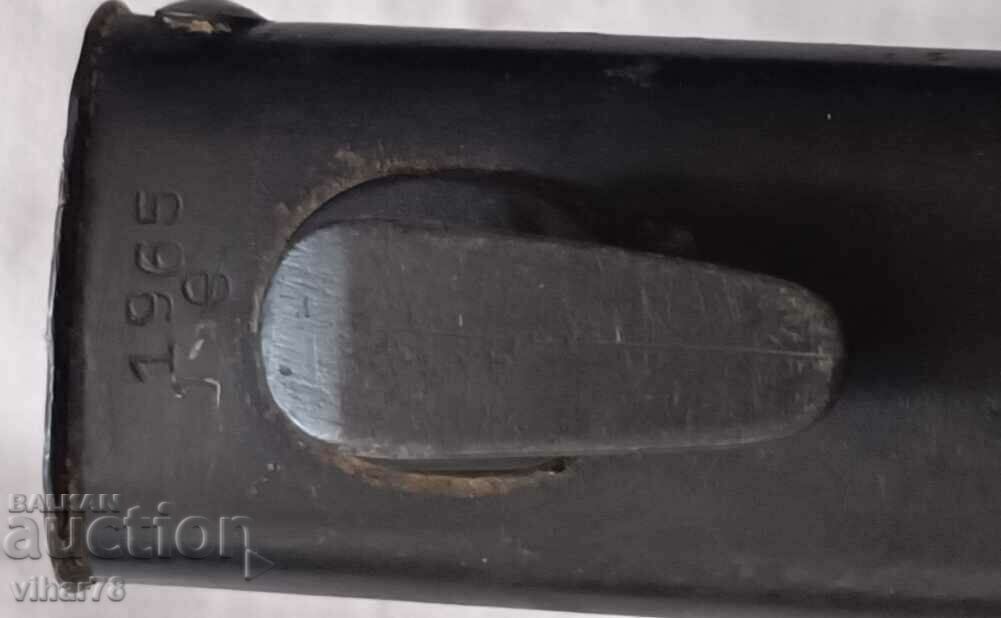 Auction OLD STICK KNIFE-Only by personal delivery Auction OLD STICK KNIFE-Only by personal delivery