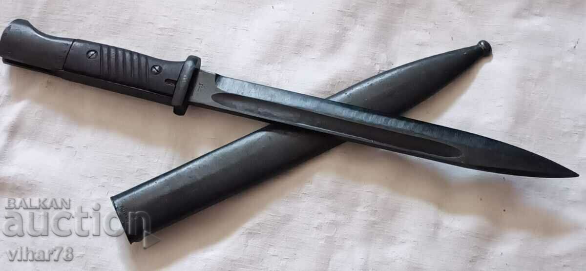 OLD STICK KNIFE-Only by personal delivery - 6 OLD STICK KNIFE-Only by personal delivery - 6