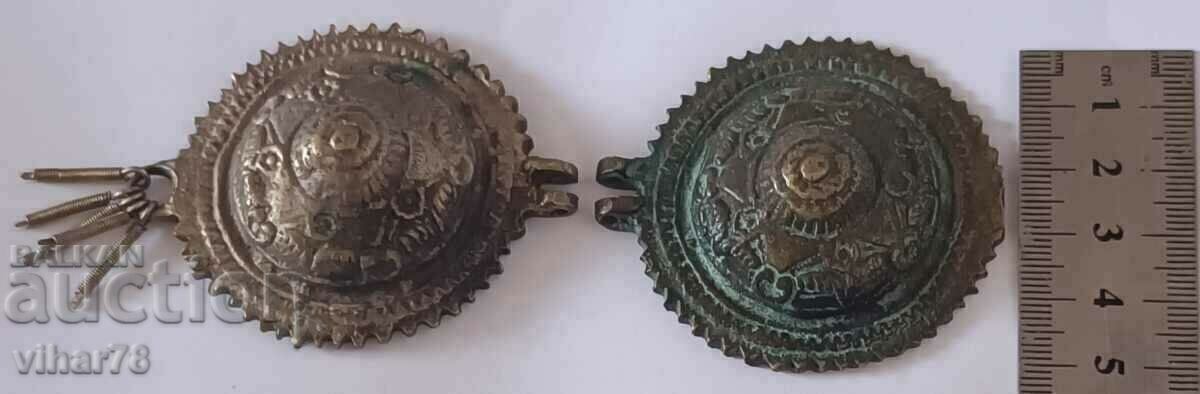 Аукцион пафти нуждаят се от реставрация