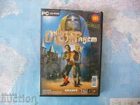 PC CD-ROM Jazz and Faust computer game adventure battles